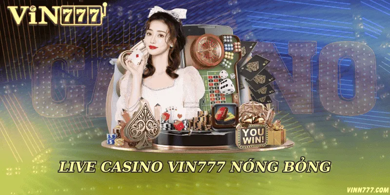 Live Casino